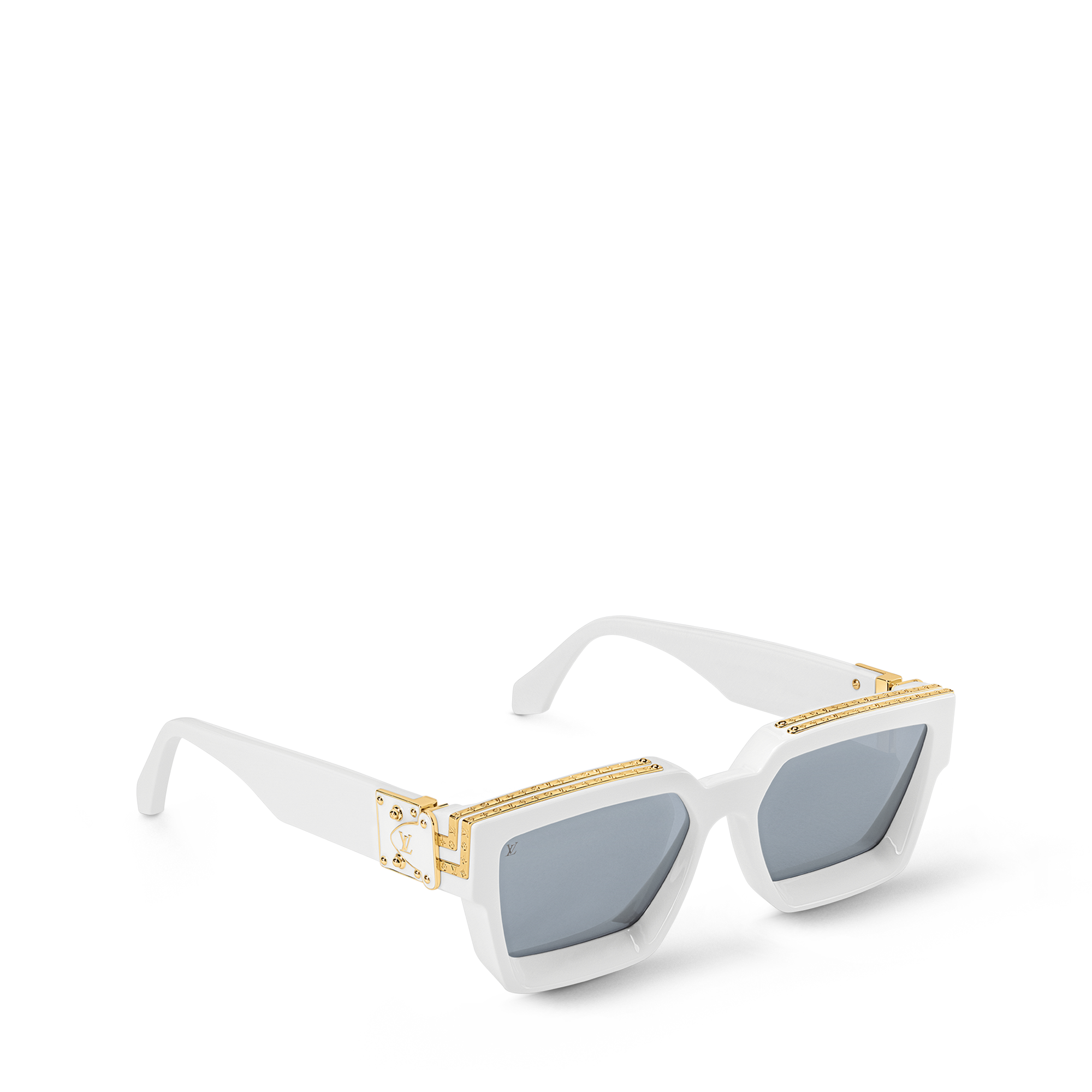 1.1 Millionaires Sunglasses S00 - Holiday | LOUIS VUITTON